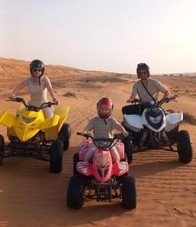 Bidiya Other | Sama Al Sharqiyah Camp