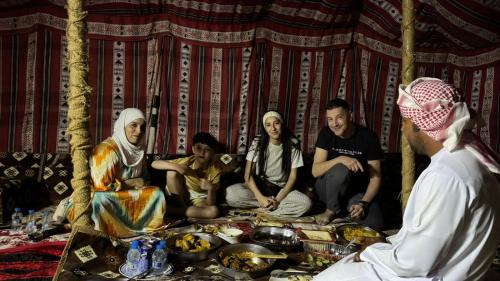 Bidiya Other | Sama Al Sharqiyah Camp