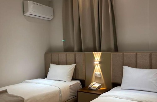 Al Swaifyeh Hotel | Sama Al Sweifieh - سما الصويفية