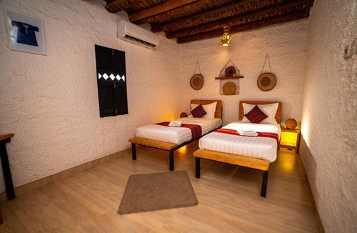 Bidiya Other | Sama Al Wasil Desert Camp