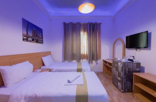 Sharjah Hotel | Sama Hotel
