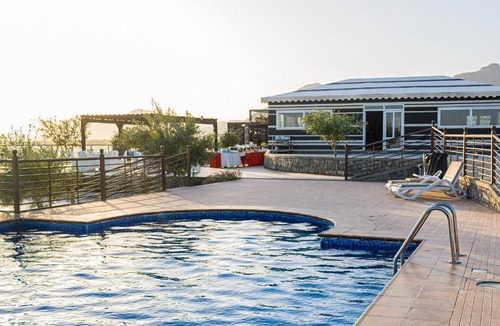 Sayq Hotel | Sama Hotel Jabal Al Akhdar