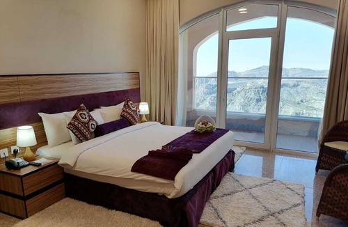 Sayq Hotel | Sama Hotel