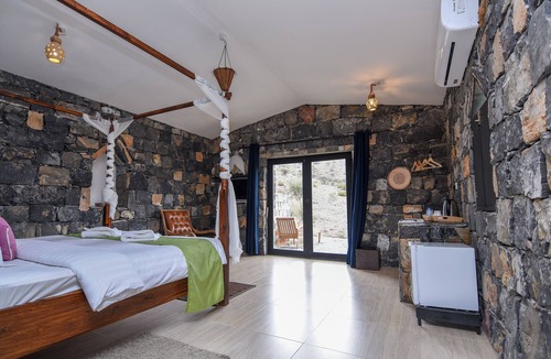 Al Hamra Hotel | Sama Jabal Shams Resort