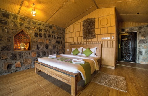 Al Hamra Hotel | Sama Jabal Shams Resort