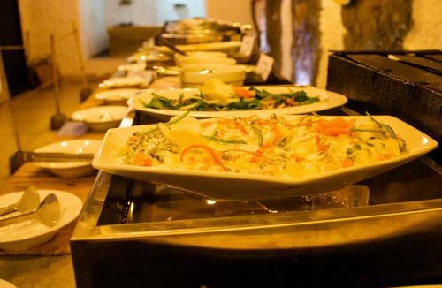Al Hamra Resort | Sama Jabal Shams Resort