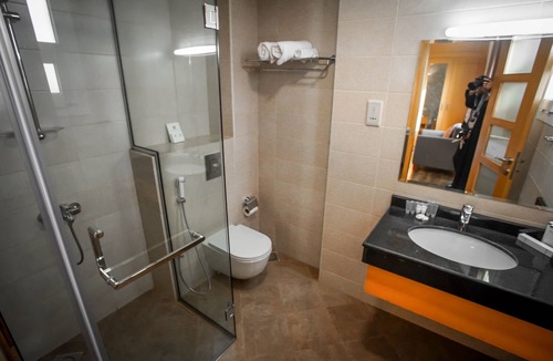 Seeb Hotel | Sama Muscat Hotel