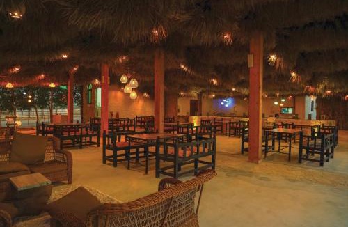 Al Hadd Resort | SAMA Ras Al Jinz Ecolodge
