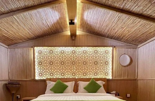 Al Hadd Hotel | Sama Ras Al Jinz