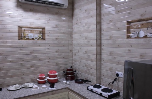 Sohar Apartment | Sama Sohar Hotel Apartment