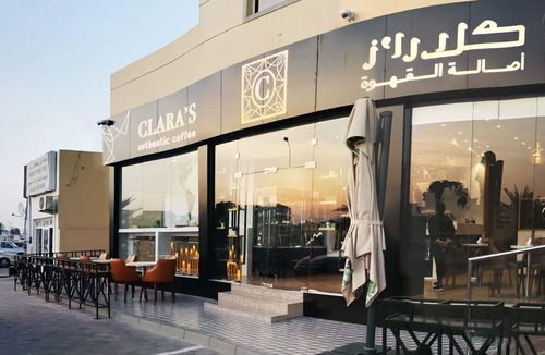 Sohar Apartment | Sama Sohar Hotel Apartment