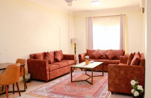 Sohar Apartment | Sama Sohar Hotel Apartments - سما صحار للشقق الفندقية