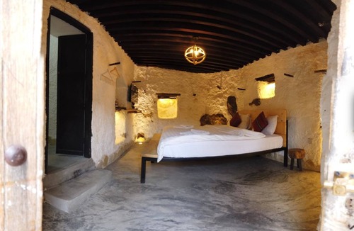 Wakan Hotel | Sama Wakan Heritage Home