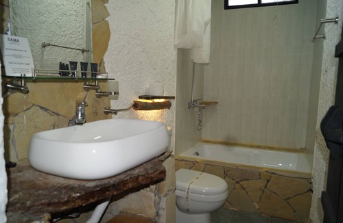 Wakan Hotel | Sama Wakan Heritage Home