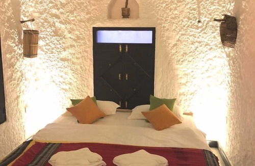 Wakan Hotel | Sama Wakan Heritage Home