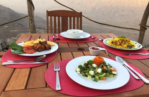 Wakan Hotel | SAMA Wakan Heritage Homes