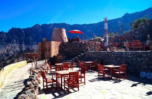 Wakan Hotel | SAMA Wakan Heritage Homes