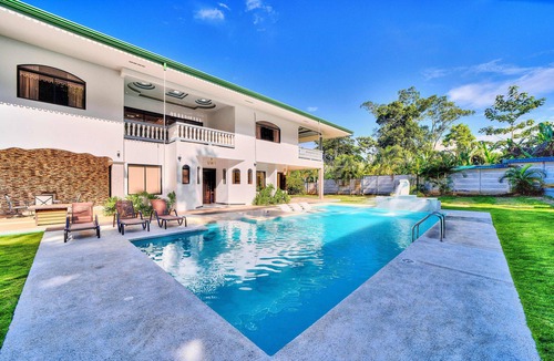 Cahuita House | Samanea House Deluxe