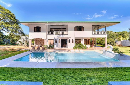 Cahuita House | Samanea House Deluxe