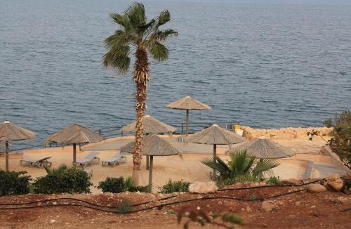 Sweimeh Apartment | Samarah Dead Sea Resort Apartment with Sea View FP4 Traveler Award 2025 Winner Thursday, Friday & Saturday Groups consisting solely of male guests are not permitted