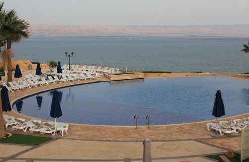 Sweimeh Apartment | Samarah Dead Sea Resort Studio-CP6 Traveler Award 2026 Winner Thursday, Friday and Saturday Groups consisting solely of male guests are not permitted