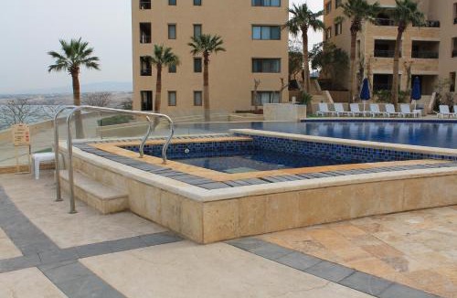 Sweimeh Apartment | Samarah Dead Sea Resort Studio-CP6 Traveler Award 2026 Winner Thursday, Friday and Saturday Groups consisting solely of male guests are not permitted