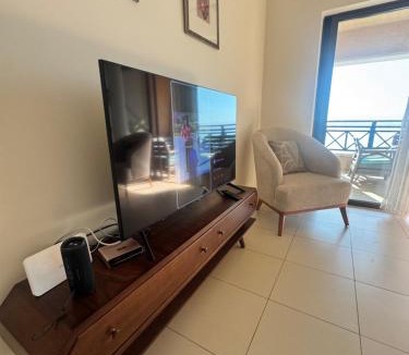 Sweimeh Bed & Breakfast | Samarah E 25 full Deadsea view resort