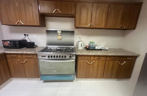 Taqah Apartment | "Samaraham Residency" 3-bedroom fully furnished apartments in Taqah, Salalah!