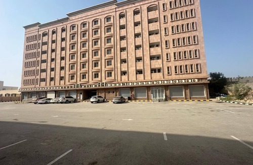 Taqah Apartment | "Samaraham Residency" 3-bedroom fully furnished apartments in Taqah, Salalah!