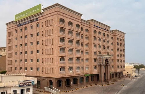 Taqah Apartment | "Samaraham Residency" 3-bedroom fully furnished apartments in Taqah, Salalah!