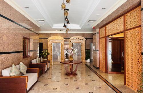 Taqah Apartment | Samaraham Residency