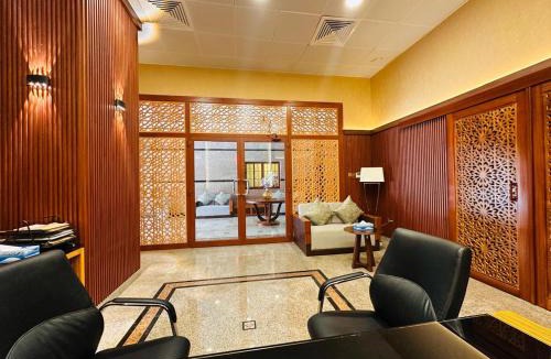 Taqah Apartment | Samaraham Residency