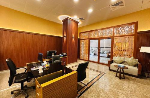 Taqah Apartment | Samaraham Residency