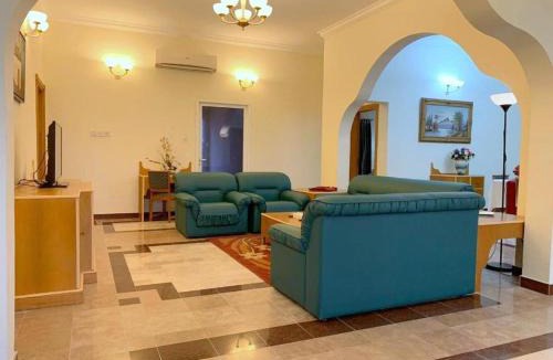 Salalah Resort | Samharam Resort Salalah
