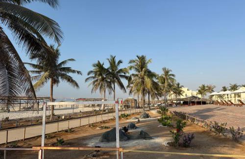Salalah Resort | Samharam Resort Salalah