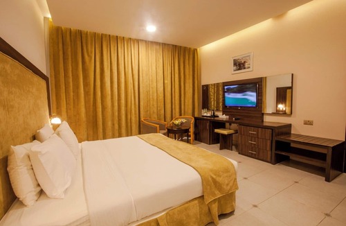 Salalah Resort | Samharam Resort Salalah