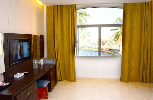 Salalah Resort | Samharam Resort Salalah