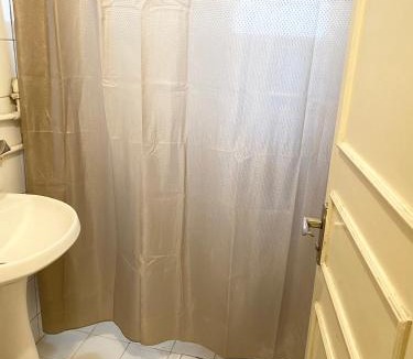 Jabal Al-Hussein Apartment | Sami Apartments
