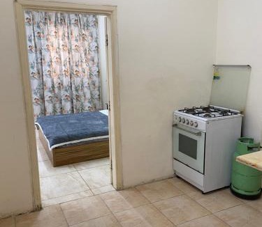 Jabal Al-Hussein Apartment | Sami Apartments