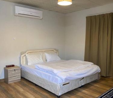 Bidiya Hotel | Sand Camp Oman