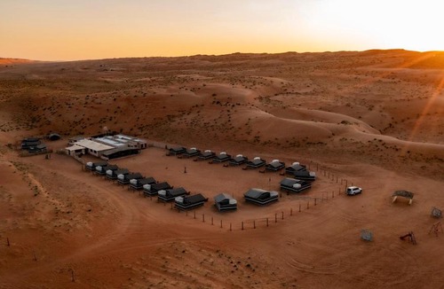 Al Wasil Other | Sand Delight Camp