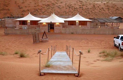 Al Wasil Other | Sand Delight Camp