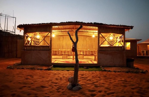 Al Wasil Other | Sand Delight Camp
