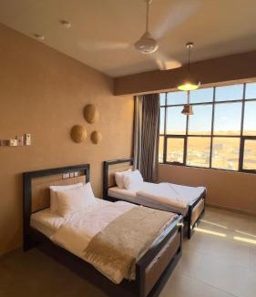 Bidiya House | Sand House