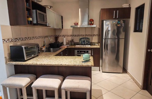 Matapalo Condo | SANDAL 3-bedroom condo near beautiful Tamarindo in Guanacaste with pool, AC
