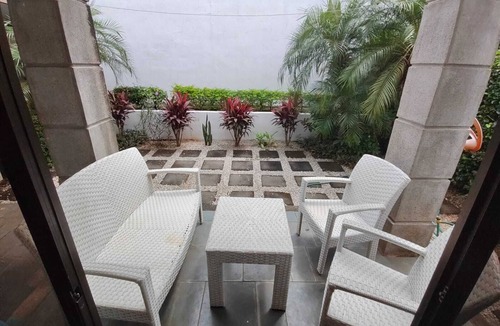 Matapalo Condo | SANDAL 3-bedroom condo near beautiful Tamarindo in Guanacaste with pool, AC