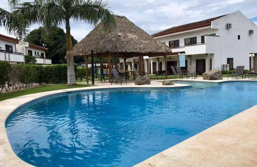 Matapalo Condo | SANDAL 3-bedroom condo near beautiful Tamarindo in Guanacaste with pool, AC