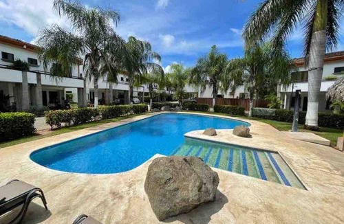 Matapalo Condo | SANDAL 3-bedroom condo near beautiful Tamarindo in Guanacaste with pool, AC