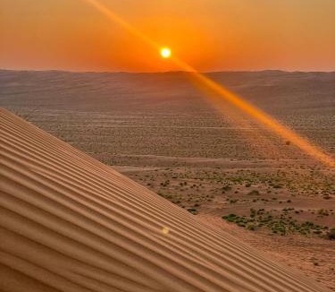 Al Wasil Other | SandGlass Camp