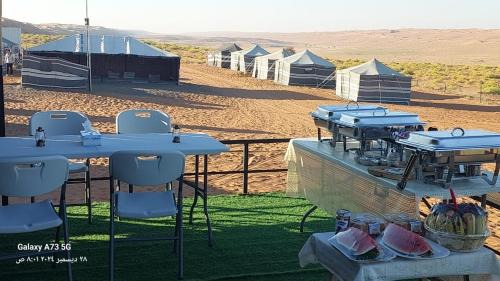 Al Wasil Other | SandGlass Camp